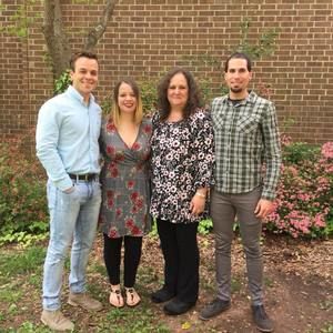 Meet your Posher, Jordan